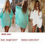 Bathing Suit Cover-up