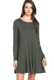 Pocket Tunic