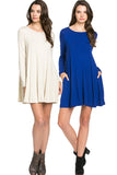Pocket Tunic