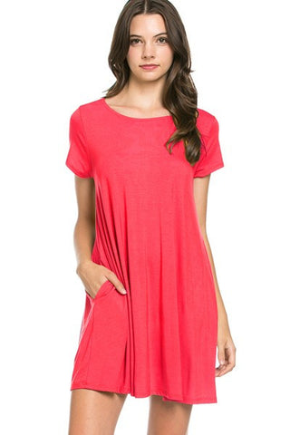 Our Favorite Pocket Tunic