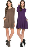 Pocket Tunic
