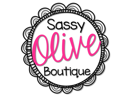 Sassy Olive Boutique